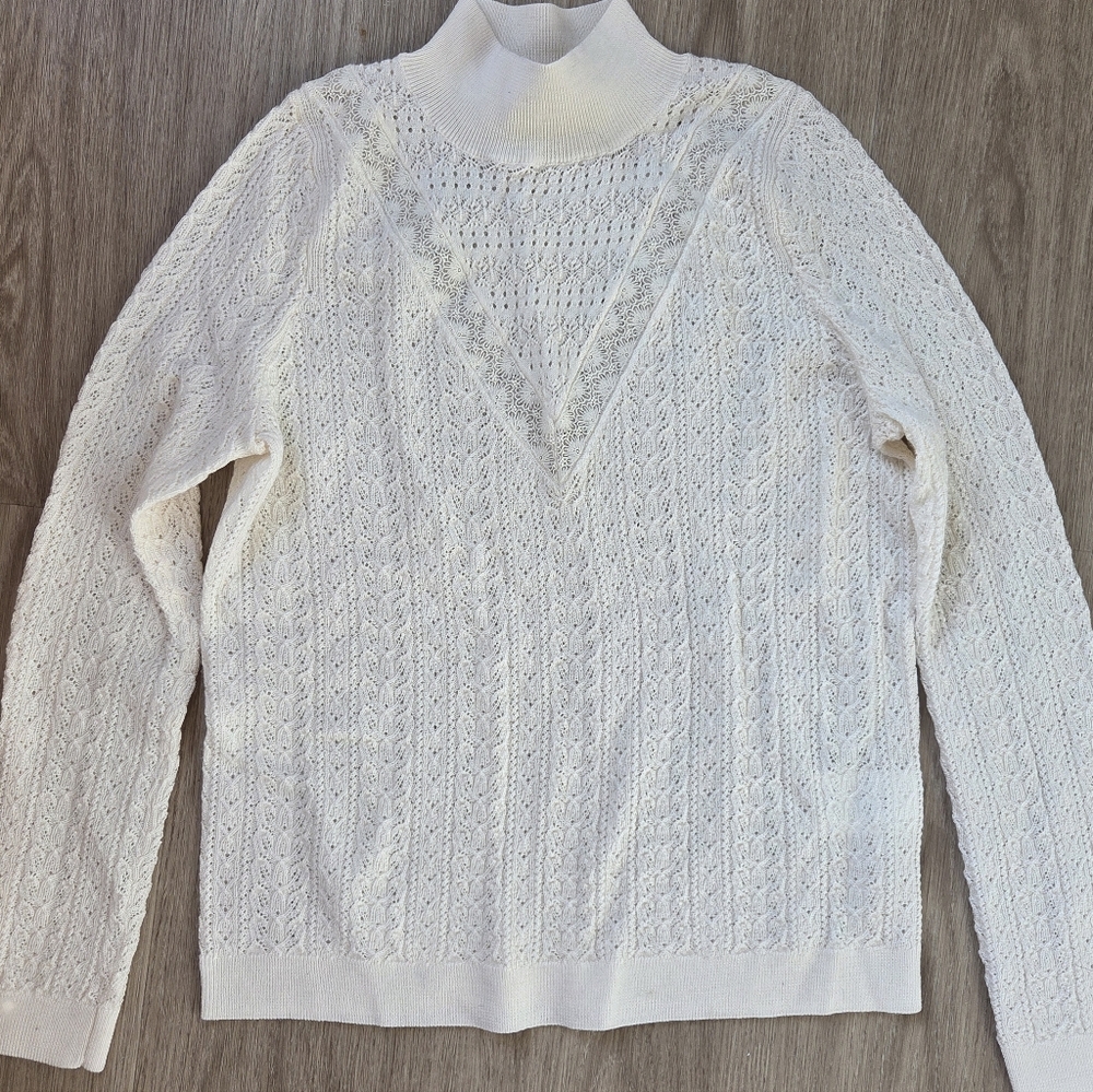 Sezane Anneli Jumper